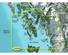 G3 Vision Regular - Vus024r - Wrangell To Dixon Entrance