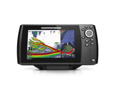 HELIX 7 CHIRP DS GPS G3N