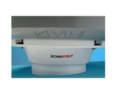 Sc50 Adjustable Base Wedge - For Satcom Antenna Mount