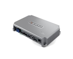 HMD8 DSP 24V - 8 Ch Amplifier with DSP 8x150W (HMD8DSP24V)