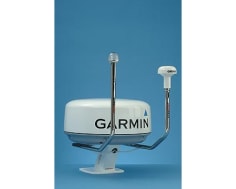 Scanstrut SC113 Integrated Hella LED Lightbar