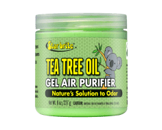 Tea Tree Gel 227g