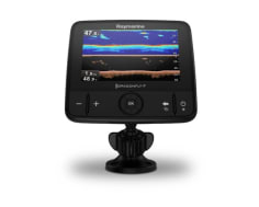 Dragonfly 7 Pro Sonar GPS Fishfinder