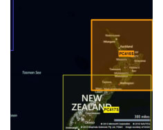 G2 Vision - Sml - Vpc416s-new Zealand North