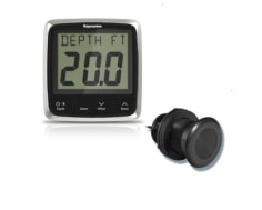 I50 Depth Pack C/w P19 Depth Thru Hull Txd