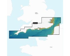 Platinum Plus Regular - England South Coast - EU074R - SD Card (010-C1348-40)
