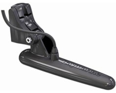 CPT-60 Transom Mount Chirp Transducer for Dragonfly