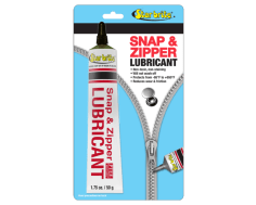 Snap & Zipper Lubricant 56g