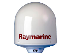 Scanstrut SC30 Adaptor Mount for Mini Satcom / TV Antenna inc seal & gland (SC30)