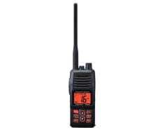 HX400IS Intrinsically Safe Submersible 5 Watt Commercial Grade Handheld VHF
