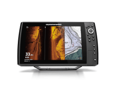 HELIX 12 CHIRP MSI+ GPS G3N