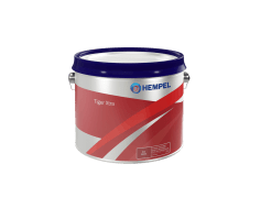 Tiger Xtra 2.5ltr - Souvenirs Blue