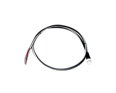 Spur To Stripped End Cable 3m