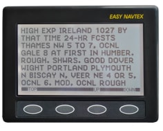 Easy Navtex