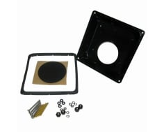 DragonFly 7 Inch Flush Mount Kit