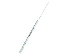 5235-xt 2.4m White Galaxy Am/fm Antenna With Motorola Type Plug