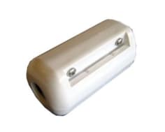 Nasa Antenna Rail Mount Bracket Block