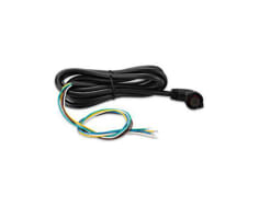 7-pin Power/Data Cable with 90-degree Connector (010-11129-00)
