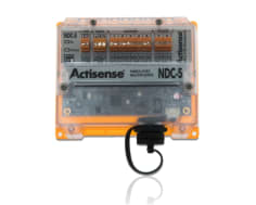 NDC-5 Multiplexer 5 input 2 output