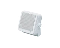 Shakespeare 10cm 8w deluxe external speaker swivel bracket