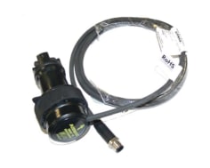 DST800. Bronze Thru-hull TDX. 235KH. N2K