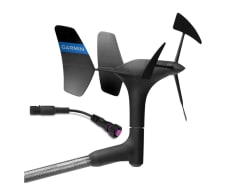 gWind Transducer and connector cable