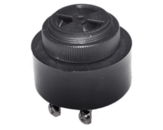 External alarm for WatchMate 850 and Vision