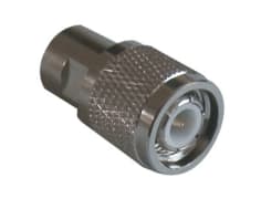 Glomex Glomeasy FME Male to TNC Male Adaptor