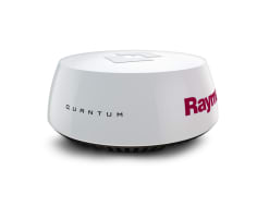 Quantum Q24C Radome With 10M Power Cable & 10M Data Cable