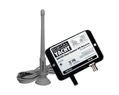 AIS100 AIS Receiver (USB) With QMAX Portable Antenna