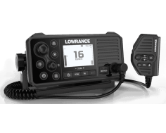 LINK-9 Marine VHF Radio With DSC And AIS Receive