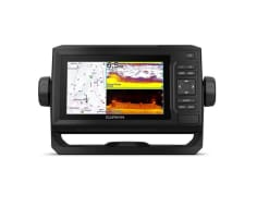 Echomap 65cv UHD With UK & Ireland BlueChart G3