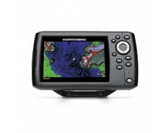 HELIX 5 GPS G2 inc Navionics + (410240-1C)
