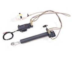 Type 3 Hydraulic Linear 24v (M81203)