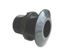 Speed Log Skin Fitting