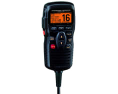 CMP31 Command Mic For GX1600 / 1700 / 2000 / 2200 / 3000 in Black