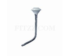 Sc112 Gps / Vhf Antenna Mount (port Mounted)