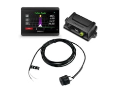 Reactor 40 Steer by wire Corepack With GHC 50 Controller (010-02794-03)