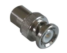 Glomex Glomeasy FME Male to BNC Male Adaptor