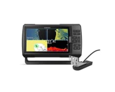Striker Vivid 9sv Fishfinder With GT52HW-TM Transducer