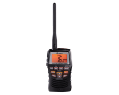 HH150 floating waterproof Handheld VHF Marine Radio
