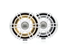 SG-FL882SPW 8.8 Inch Sports White Speaker LED