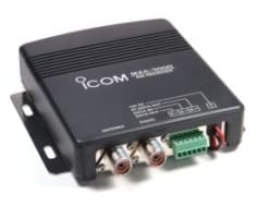 MXA5000 Receiver AIS with Built In Antenna Splitter (MXA5000)
