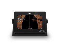AXIOM+ 7 RV MDF With Integrated RealVision 3D Sonar - No Transducer