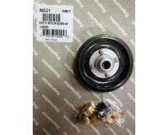 Heavy Duty Rotary/Linear Gears