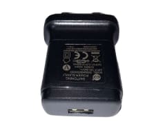SAD-27C UK/EU Charger for HX300E (SAD-27C)
