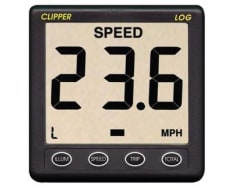 Nasa Clipper Log System