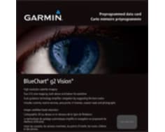 G2 Vision Small - Vaf452s - Knysna, Sa To Beira, Mz