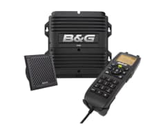 V90S Black Box VHF AIS RX System