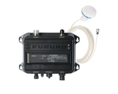 FA-70 Class B AIS with GPA-C01 GPS Antenna